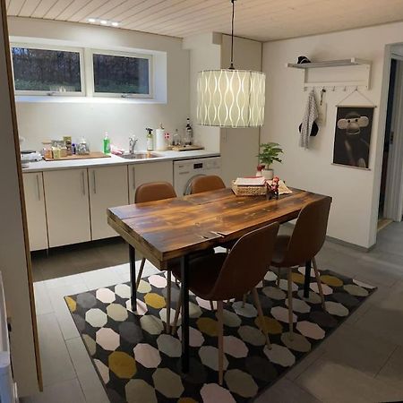 Happy Fisherman Bnb Aalborg Exterior photo