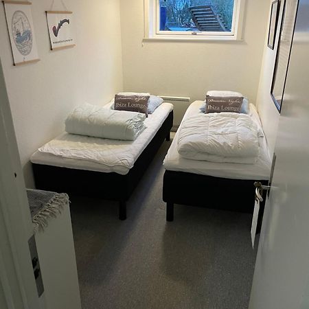 Happy Fisherman Bnb Aalborg Exterior photo