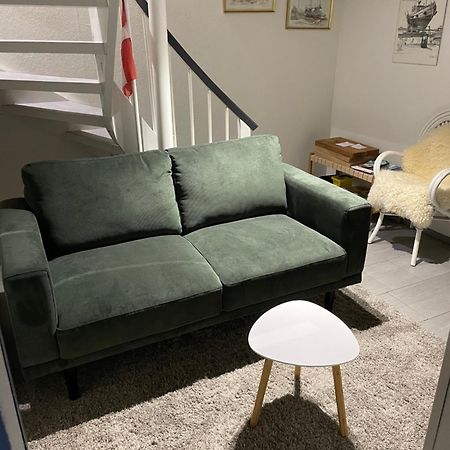 Happy Fisherman Bnb Aalborg Exterior photo