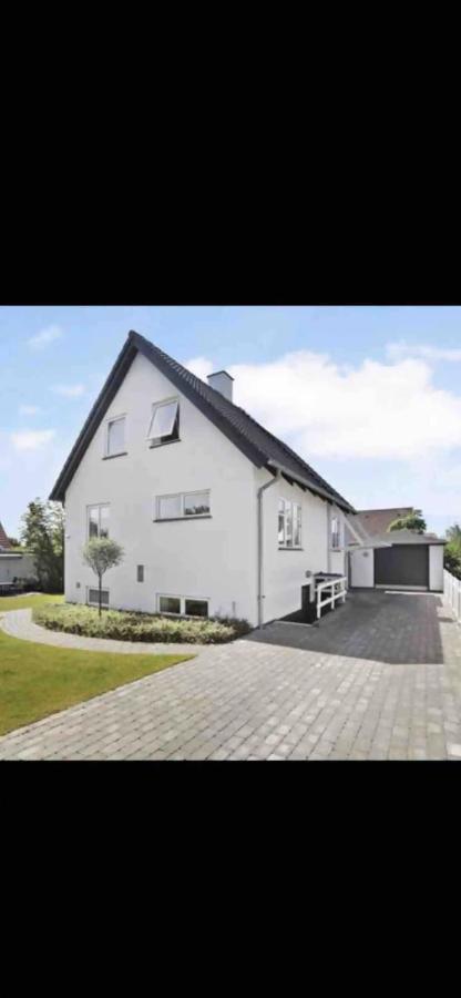 Happy Fisherman Bnb Aalborg Exterior photo