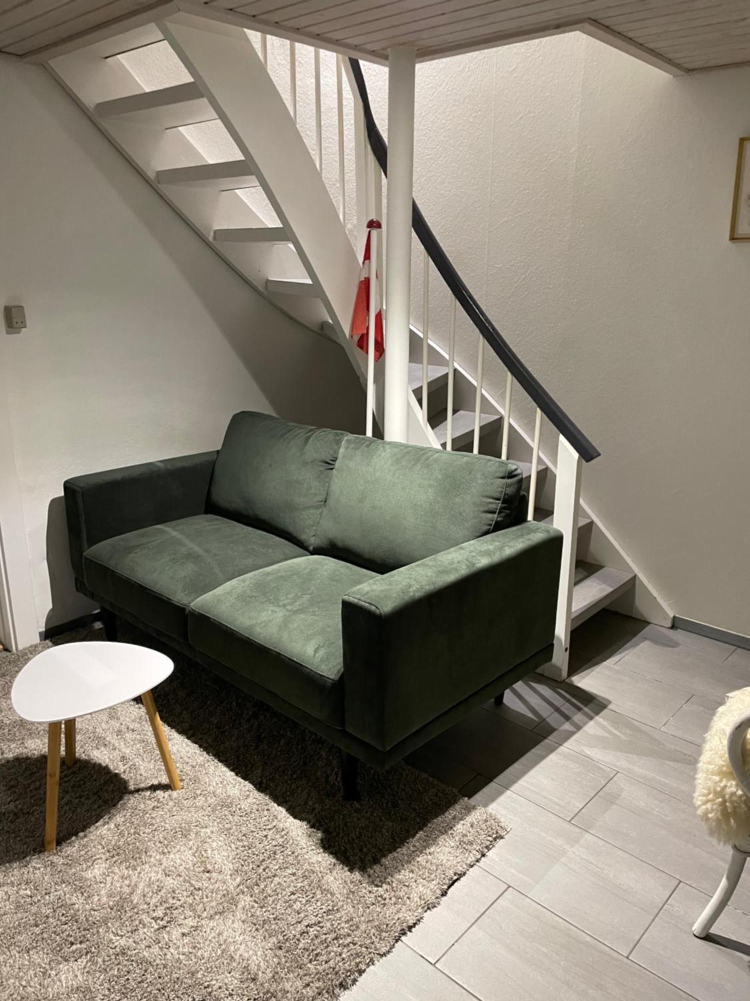 Happy Fisherman Bnb Aalborg Exterior photo